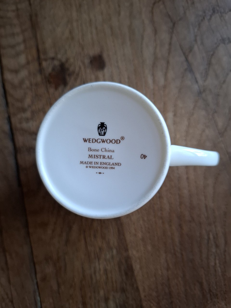 Wedgwood