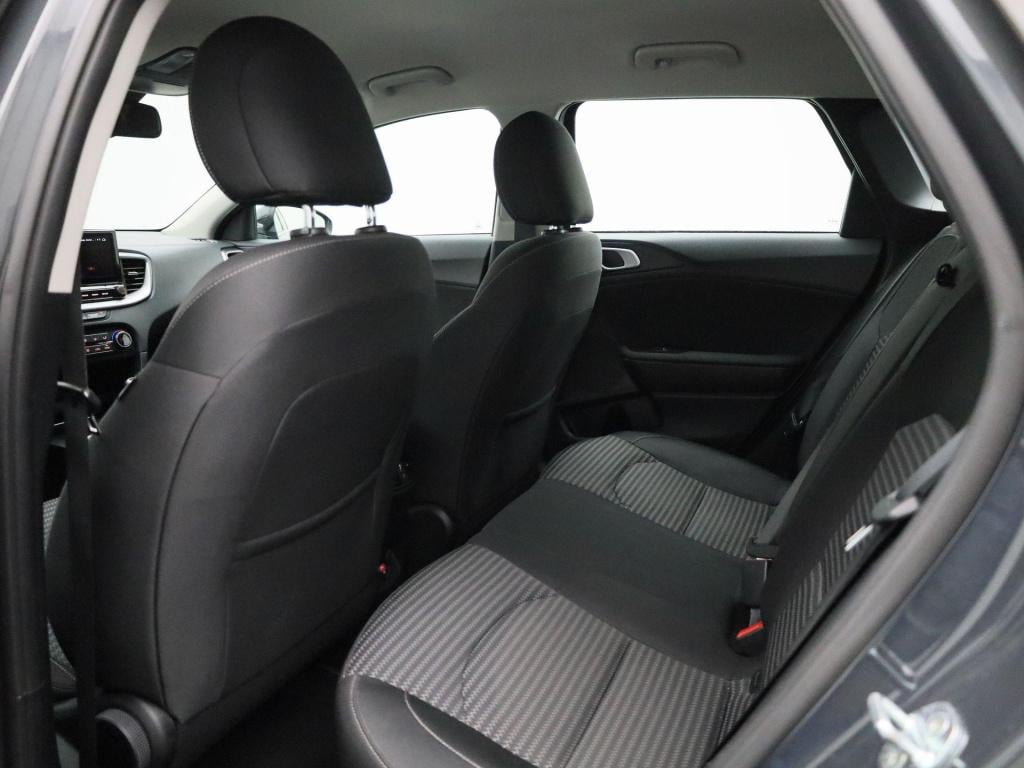 Kia Ceed Sportswagon 1.0 t-gdi dynamicline | lmv | parkeer sensoren | navig