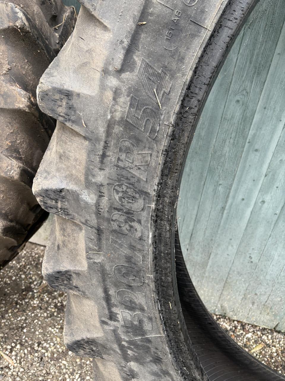 Michelin Agribib RC 320/90R54