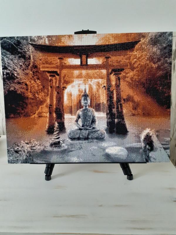 Diamond Painting