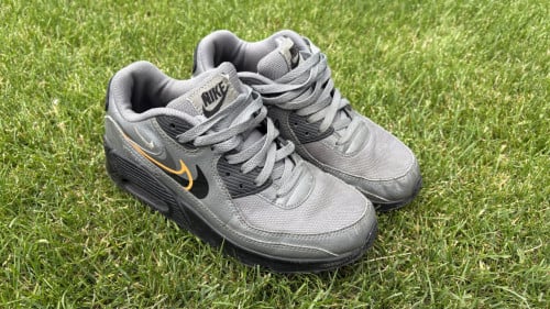 Nike air max mt38