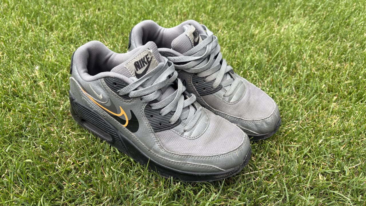 Nike air max mt38