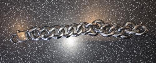Heren Armband