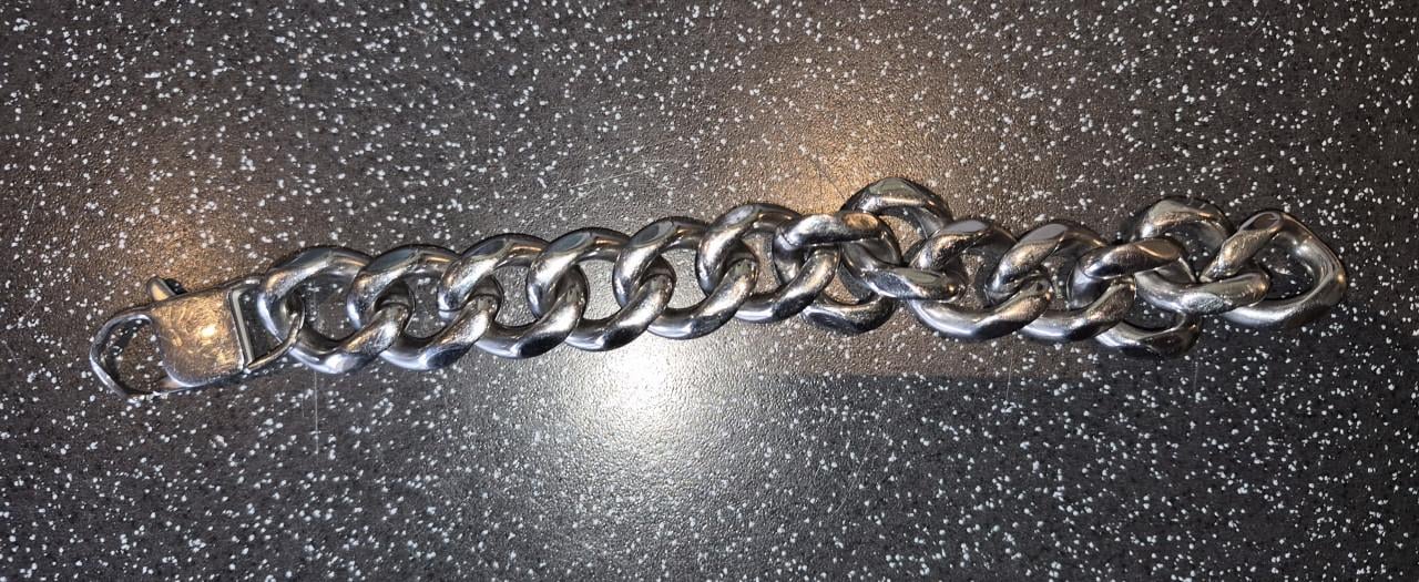 Heren Armband