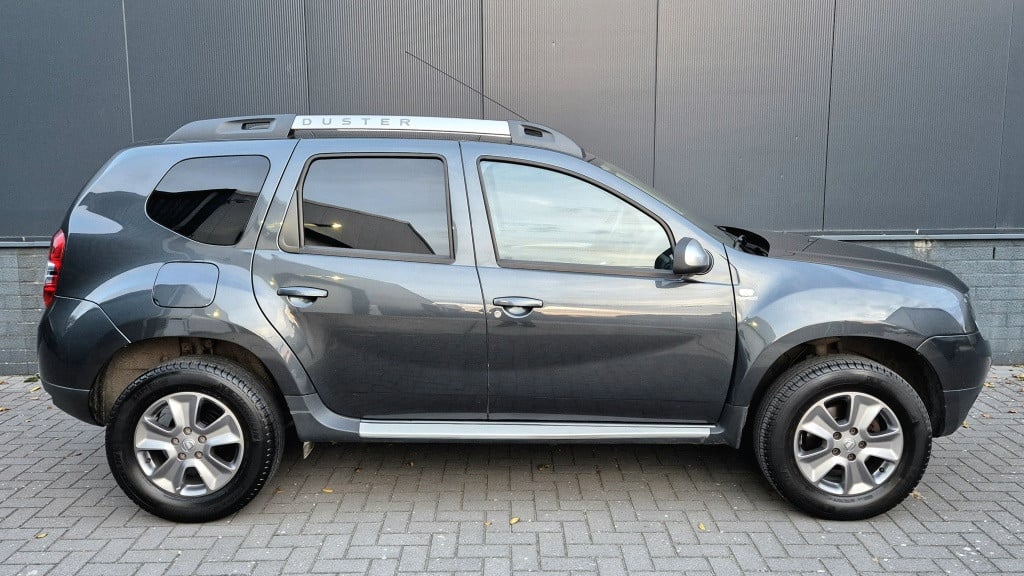 Dacia Duster 1.5 dci s&s | 4wd | euro-6 | airco | cruise | navi |