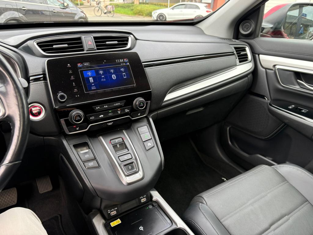 Honda CR-V 2.0 e:hev awd executive