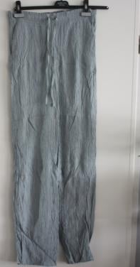 Pastel groene  maat s