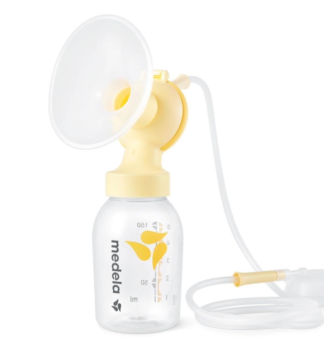 Nieuw in doos ! Medela Symphony Afkolfset