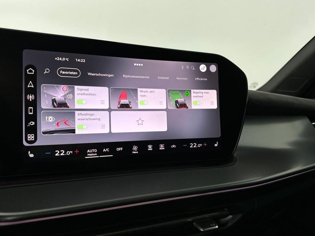 Audi Q3 s edition e-hybrid 272 pk trekhaak l leer l tech+