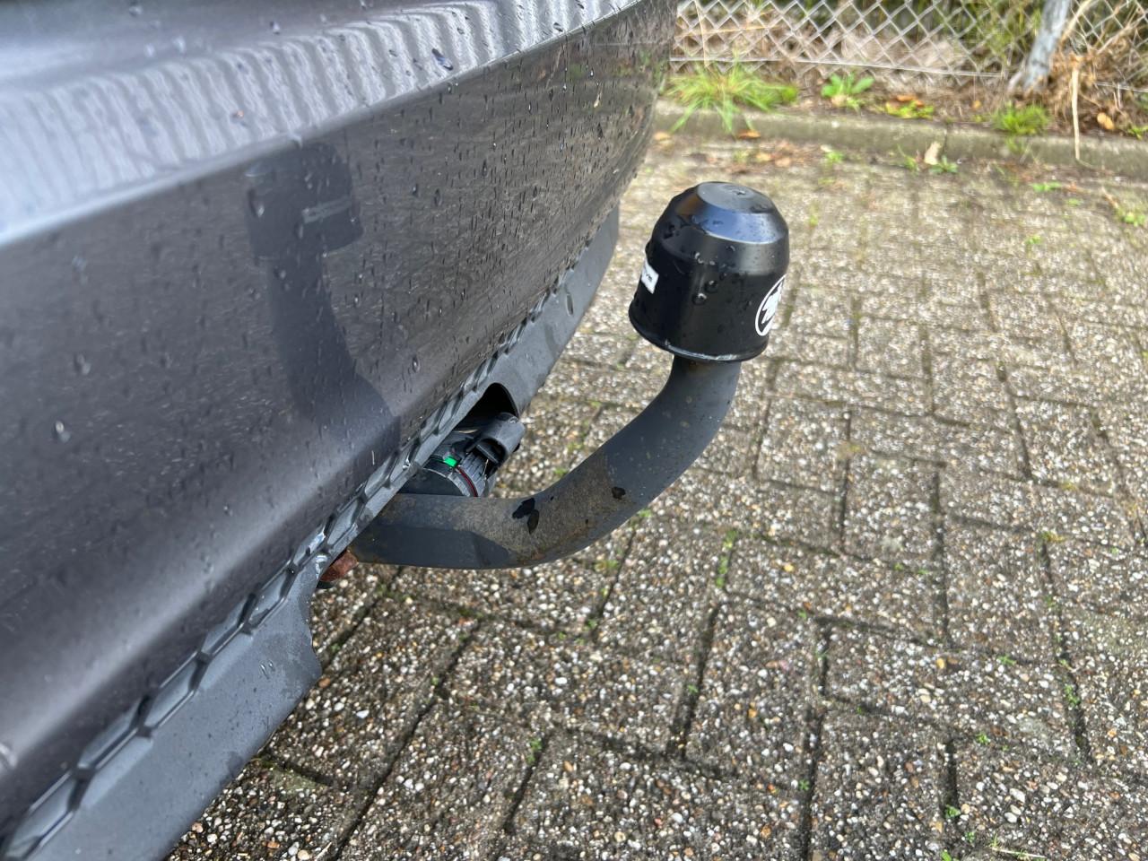 Schitterende Volvo C30 uit 2010 met slechts 106000 km