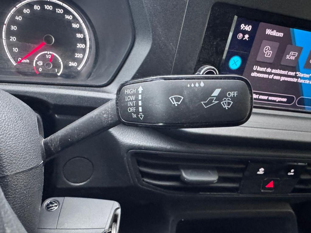 Volkswagen Caddy cargo maxi 2.0 tdi trend