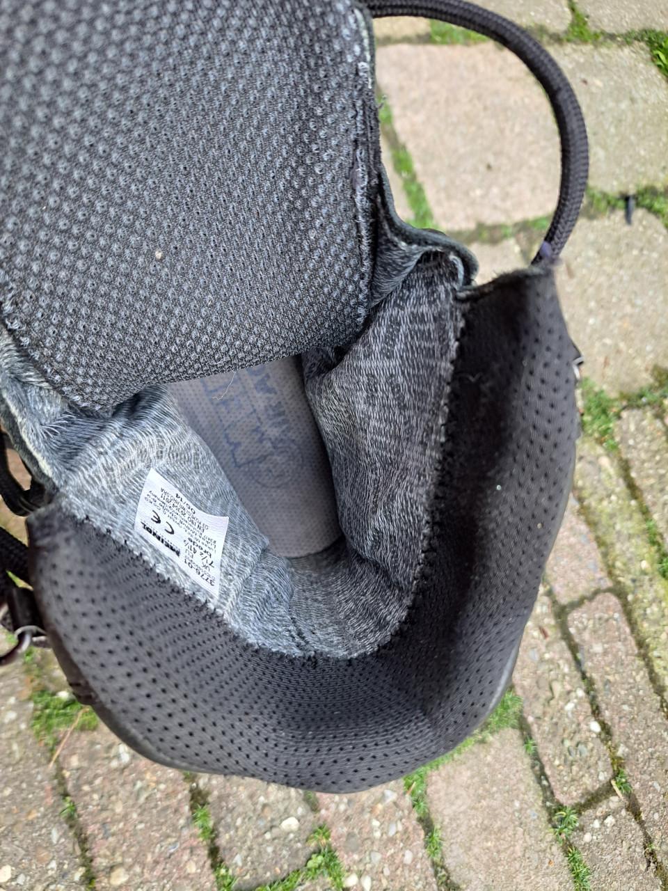 Bergschoenen Meindl