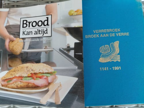 Boeken