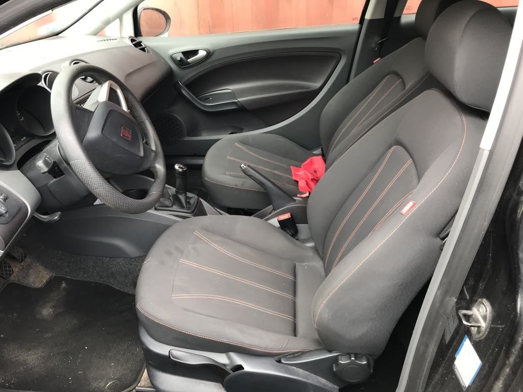 Seat Ibiza sc 1.2 club