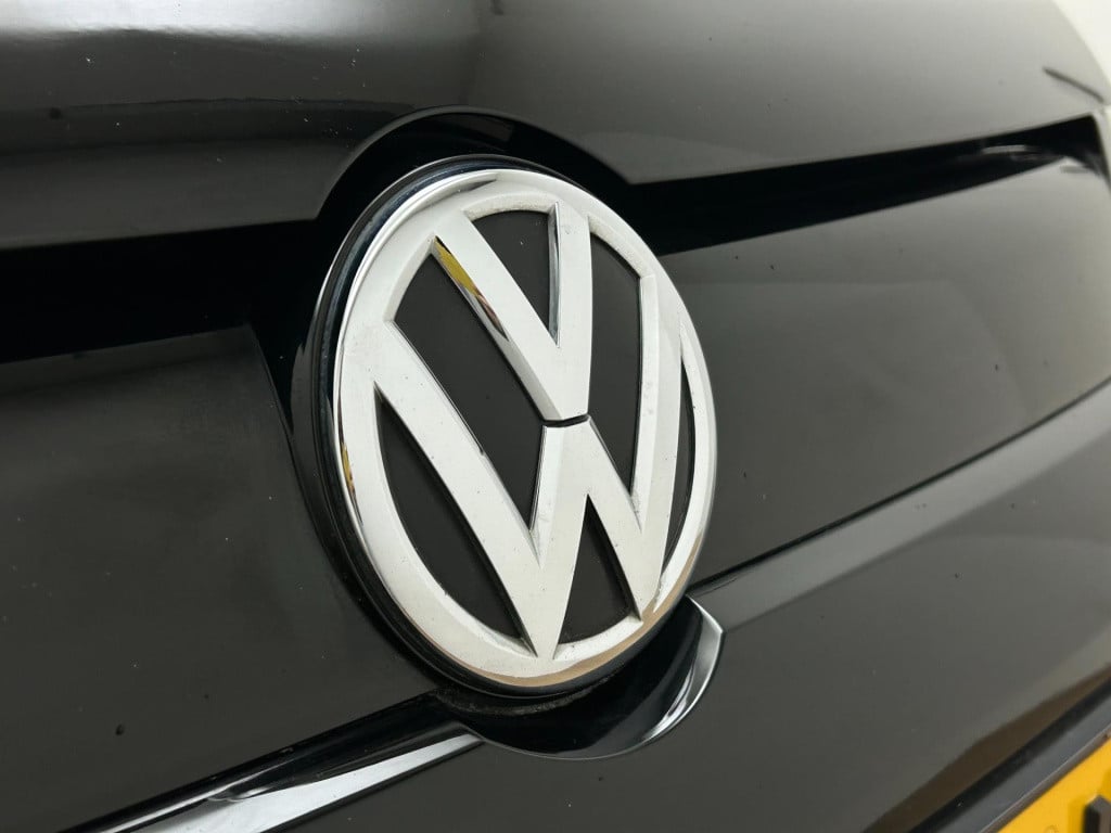 Volkswagen Polo occasion 1.0 bluemotion edition | zwart | airco | tweedehan