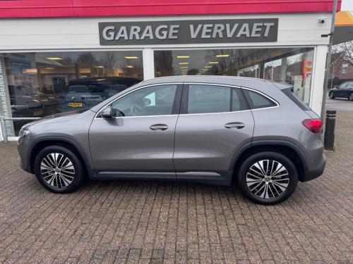 Mercedes-Benz Eqa 250+ business line 71 kwh