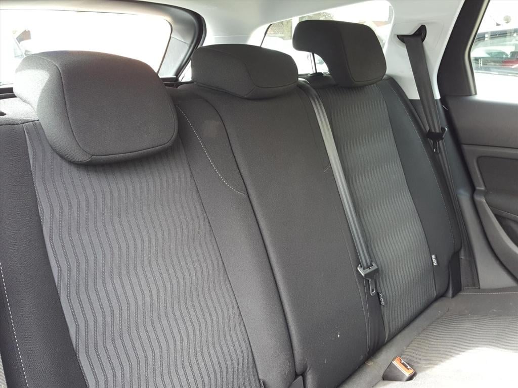 Peugeot 308 sw blue l. 1.2pt-110pk navigatie | trekhaak | cruise control | 