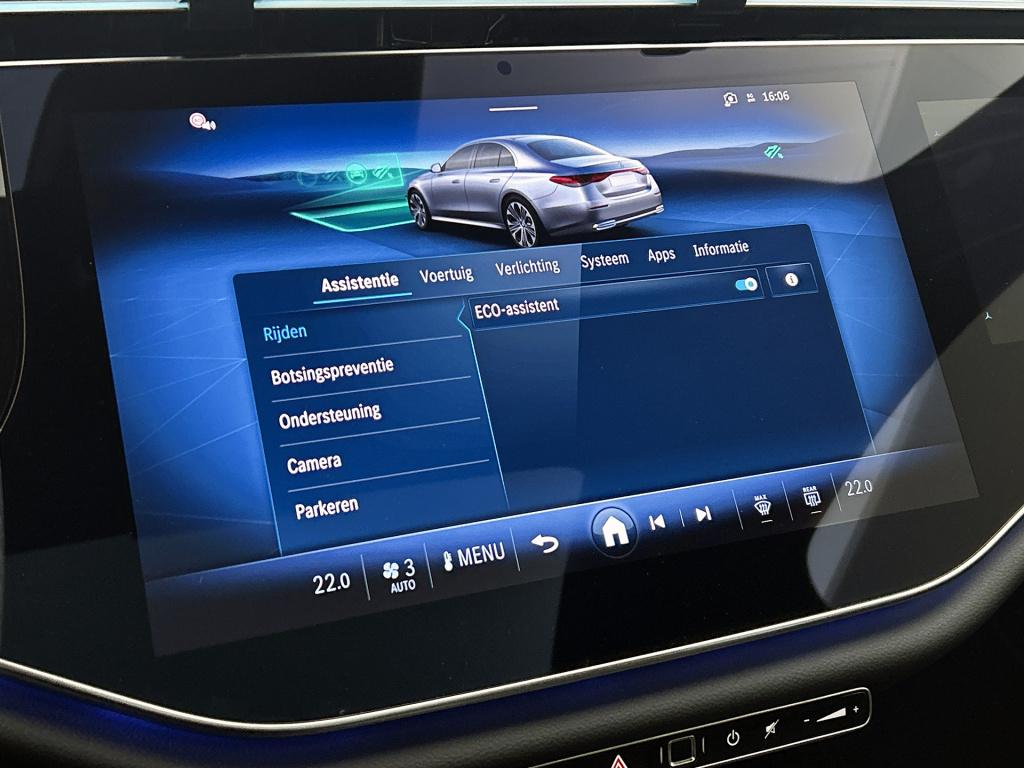 Mercedes-Benz E-Klasse 300 e business solution amg | premium pakket | winte