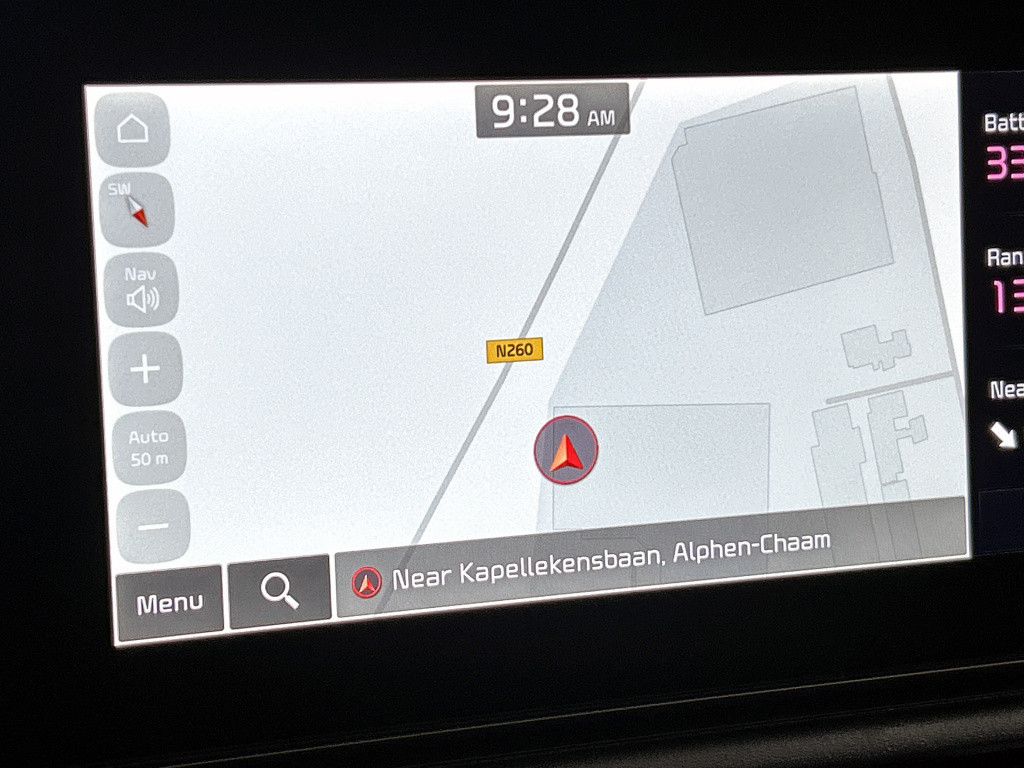 Kia Niro Ev plus 64.8 kwh snel leverbaar | schuif/kantel dak | electrisch v