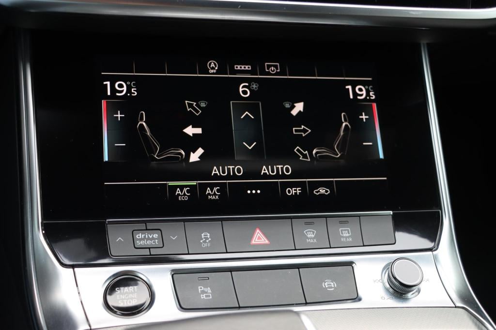 Audi A6 avant 45 tfsi pro line 265pk s-tronic