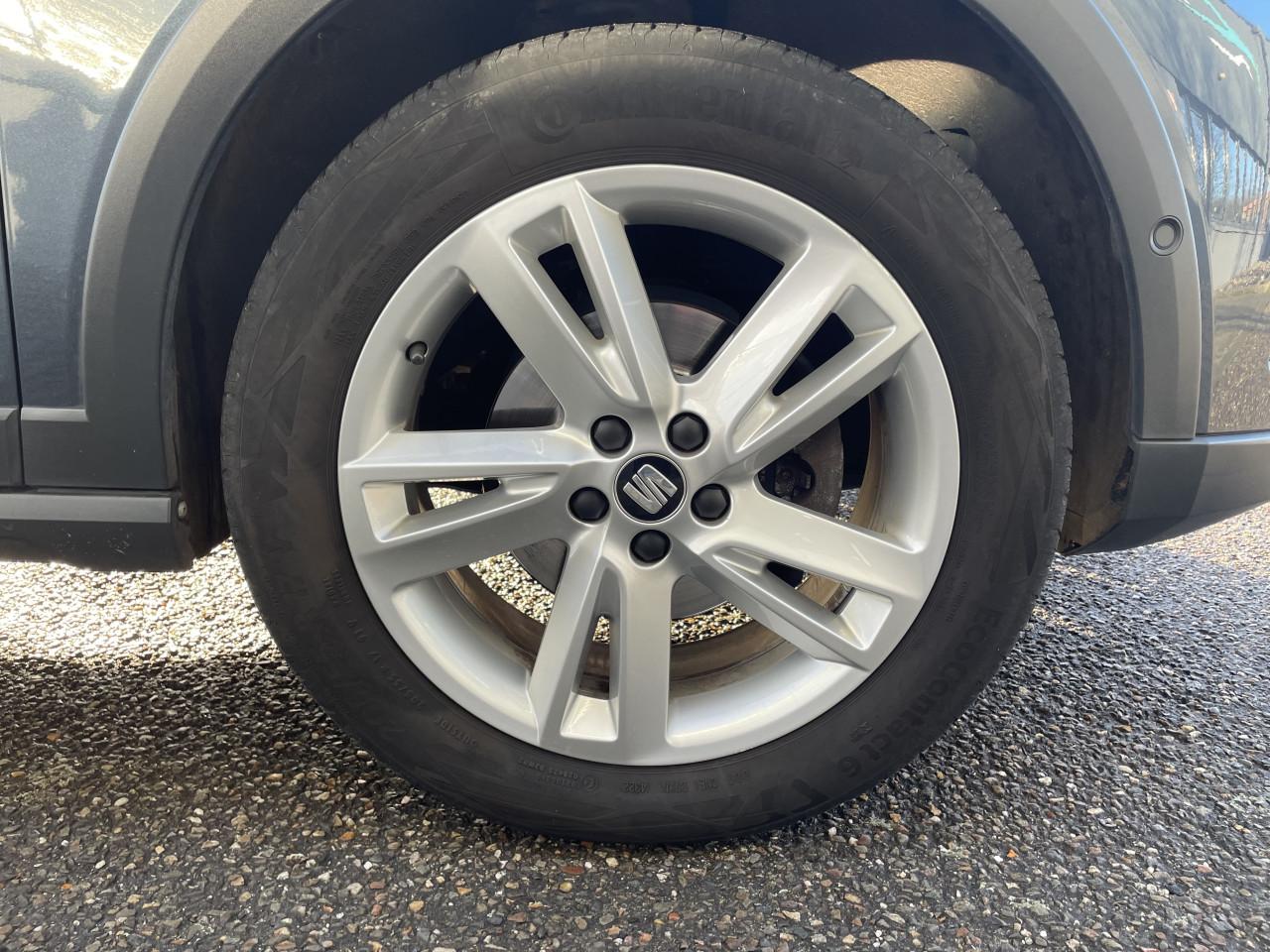 SEAT ARONA 1.5 FR Business Intense