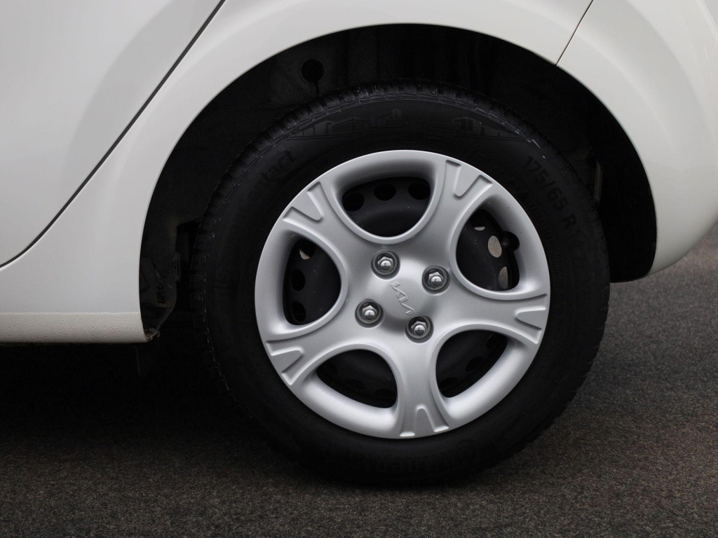 Kia Picanto 1.0 dpi comfortline | airco | cruise control | bluetooth |