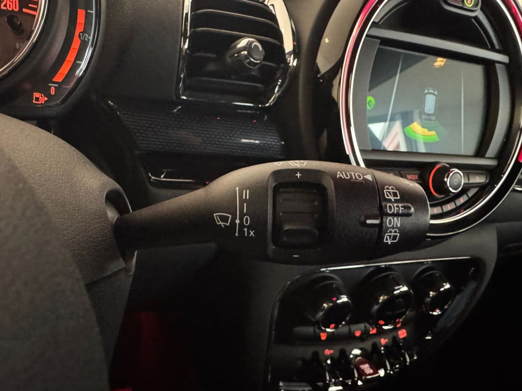 Mini Clubman mini 2.0 cooper s