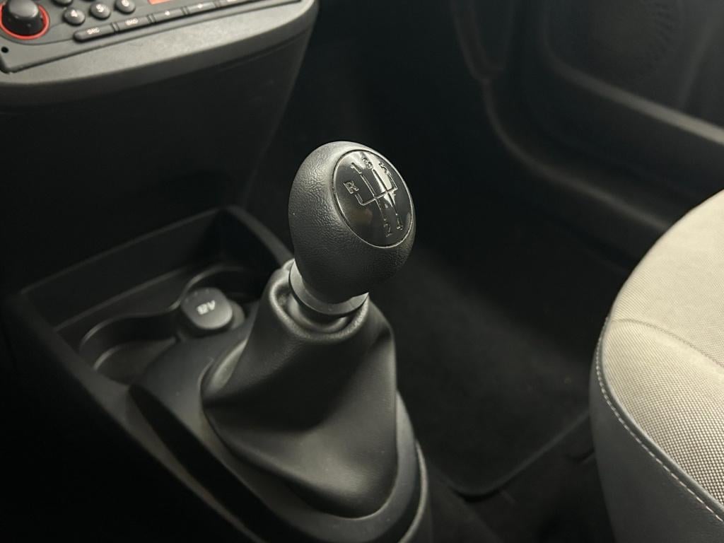 Renault Twingo occasion 1.2-16v authentique | zwart | tweedehands renault t