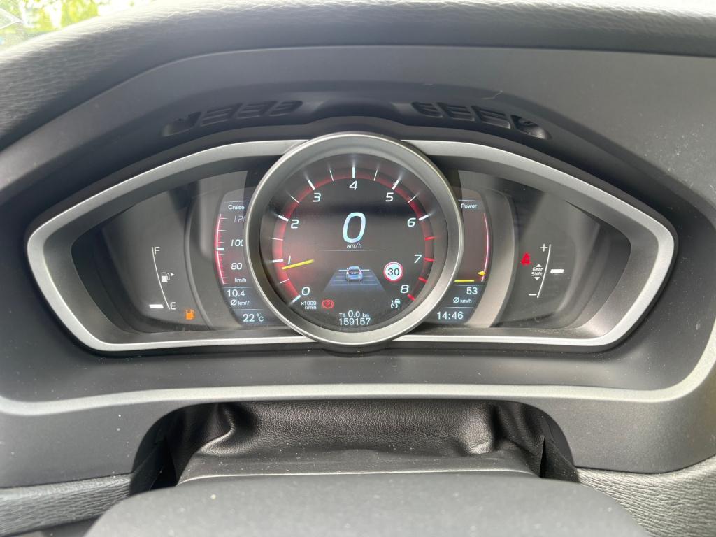 Volvo V40 1.6 t4 momentum