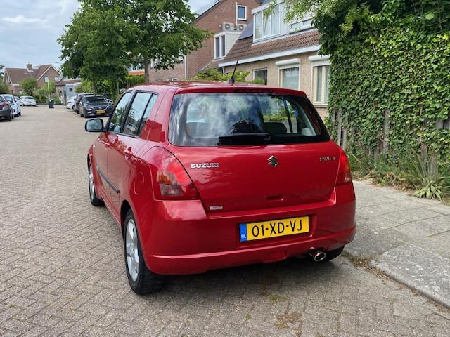Suzuki Swift 1.3