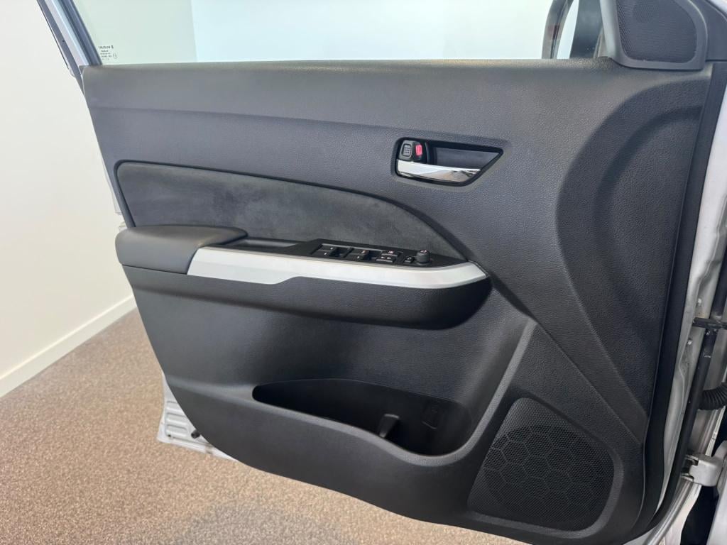 Suzuki Vitara 1.6 high executive
