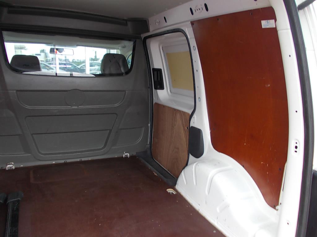 Volkswagen Caddy 1.6 tdi airco, nav., cruise contr. trekhaak