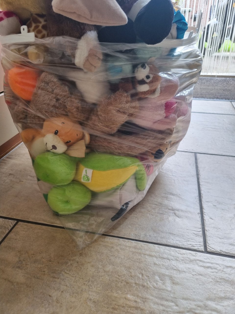 Knuffels
