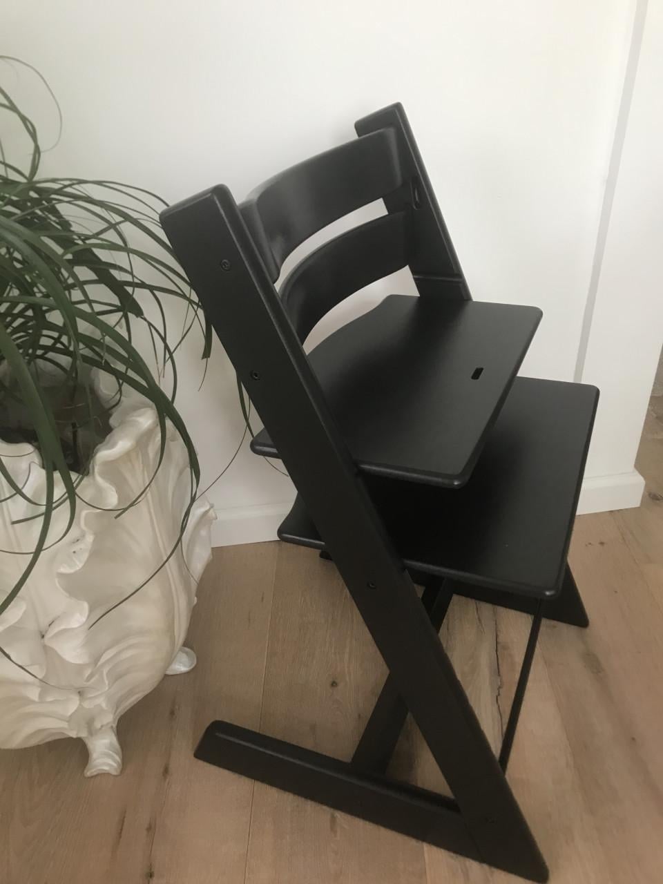 Stokke Trip Trap kinderstoel