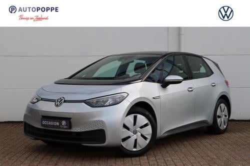 Volkswagen Id.3 pure 45 kwh 150pk