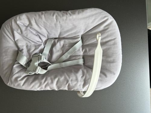Stokke trip trap new  Born
