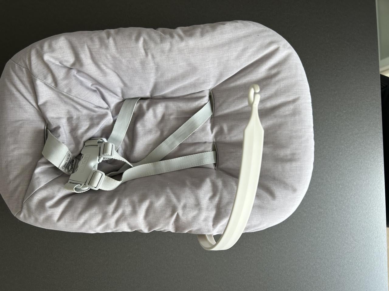 Stokke trip trap new  Born
