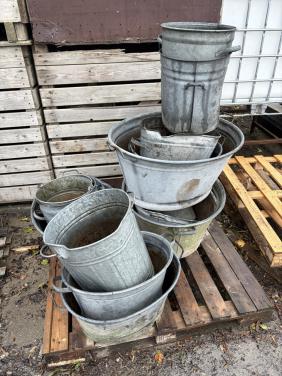 Zinken teilen