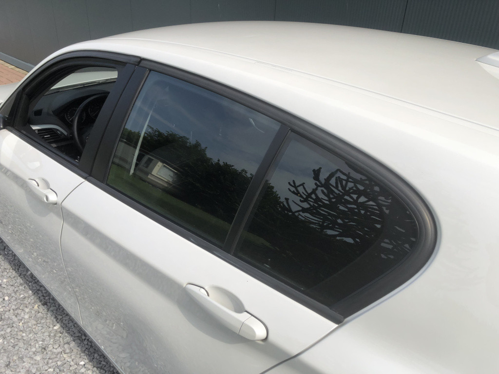 BMW 1 Serie 116i 136pk executive sportline 5-drs