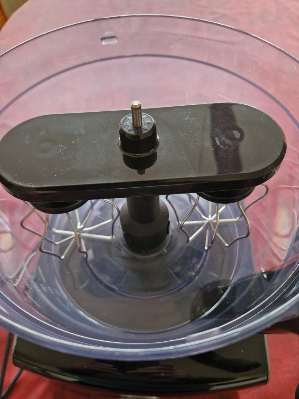 Keukenmachine, Philips