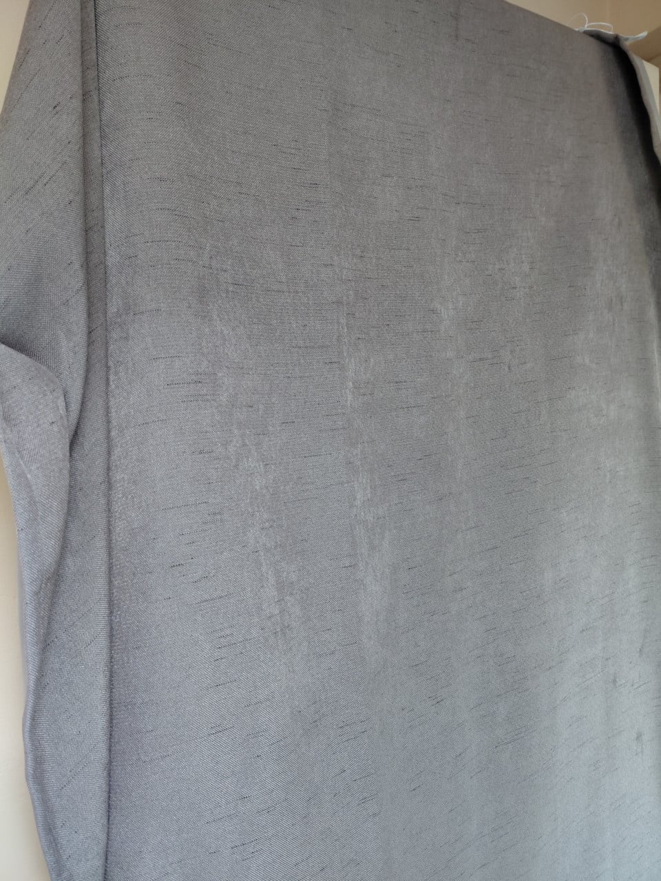 4 gordijnen130 x 175 cm