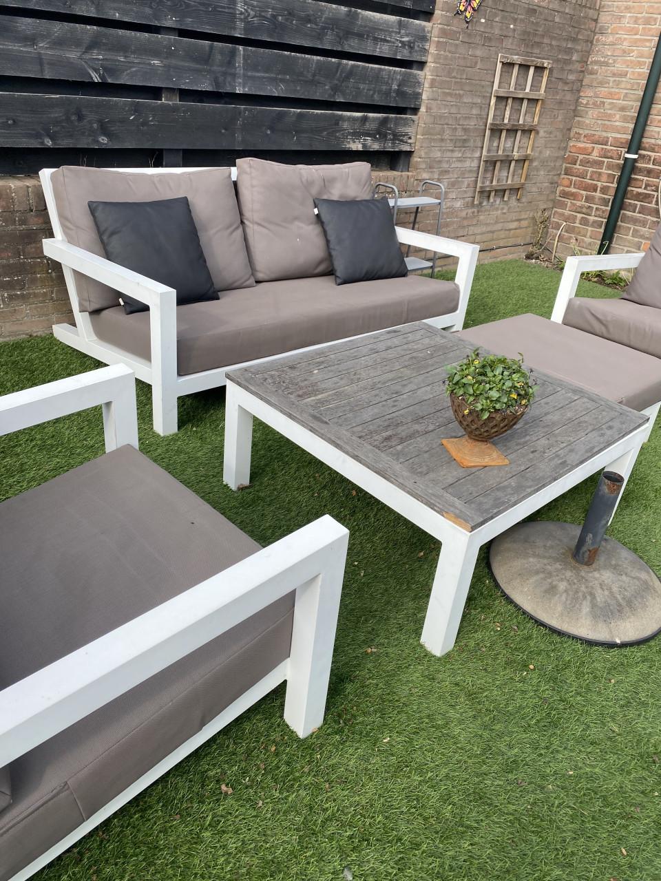 Loungeset