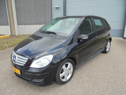 Mercedes-Benz B-klasse 170/Automaat/Cruise/Airco/Elek.pakket/Trekhaak