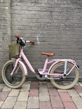 Kinderfiets