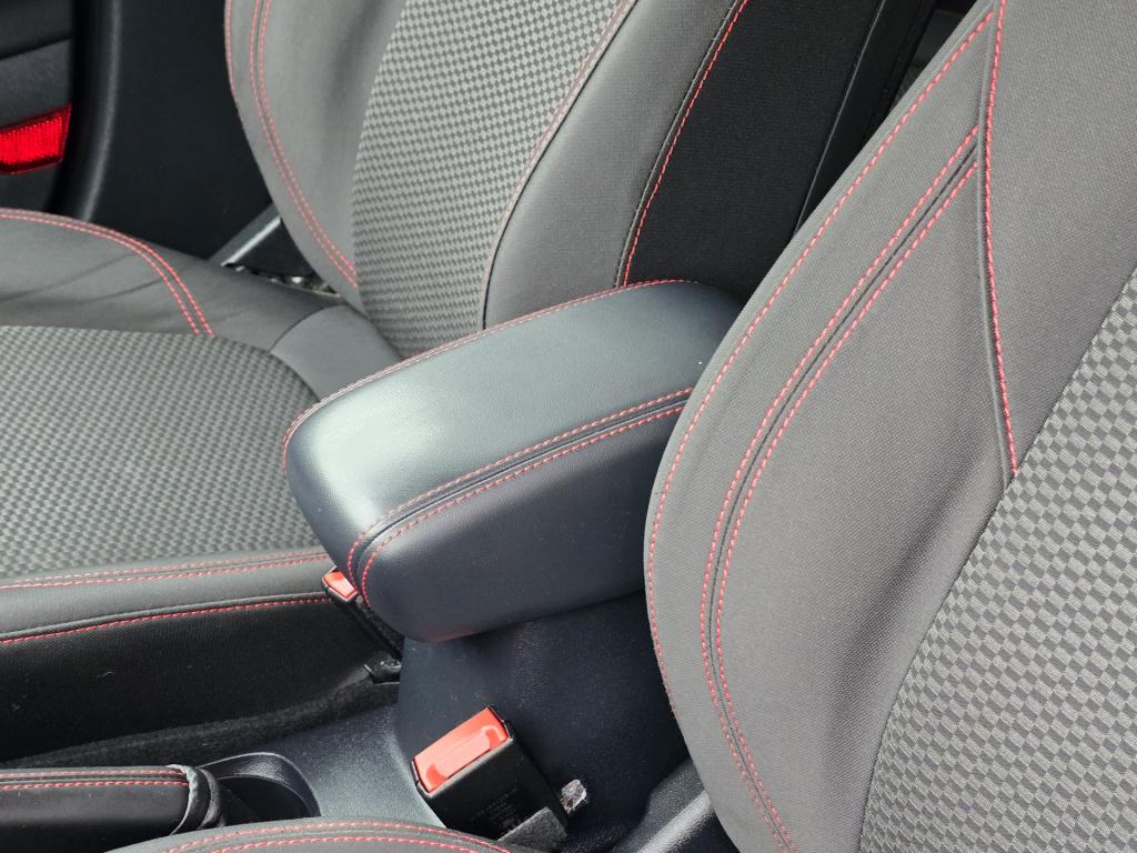 Ford Puma 1.0 ecoboost hybrid st-line