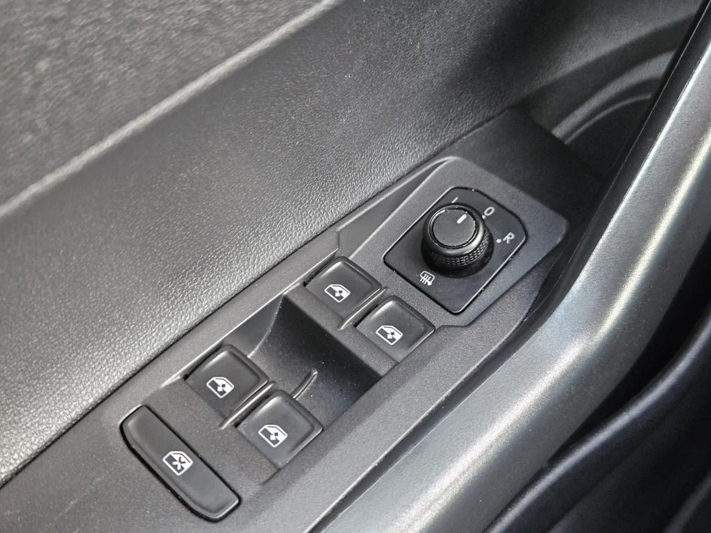 Volkswagen Polo 1.0 tsi comfortline | acc | pdc