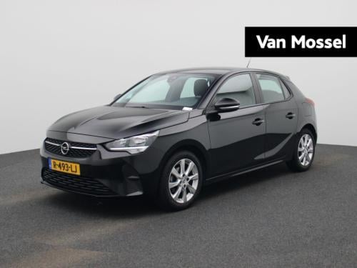 Opel Corsa 1.2 edition | apple carplay / android auto | airco | cruise cont