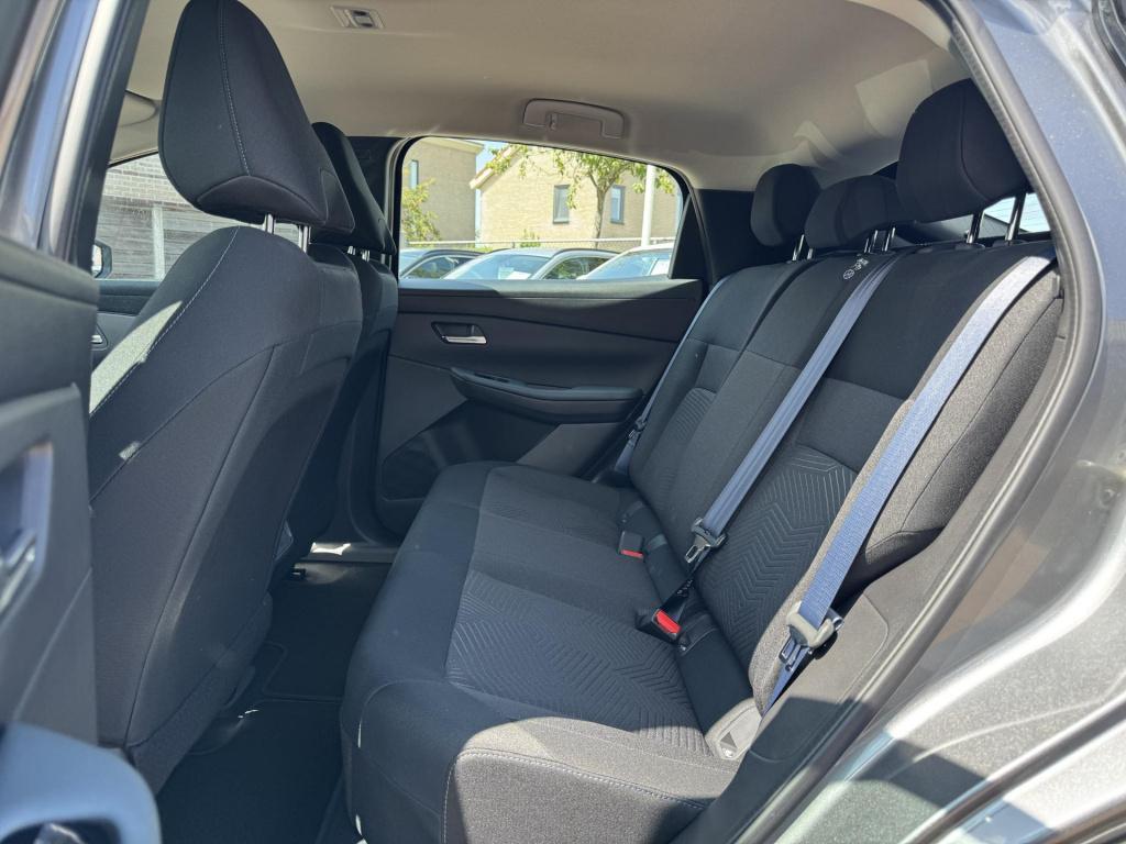 Nissan Leaf engage 52 kwh cold pack