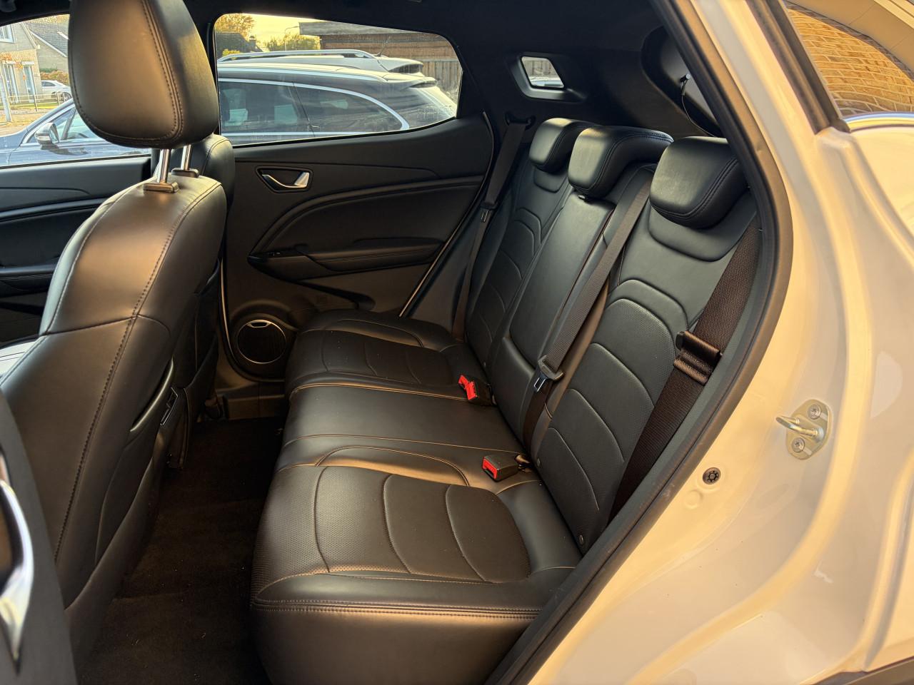 Seres 3 54kw 2022 Automaat 360 CAMERA KEYLESS NAVI PANODAK 20.800KM