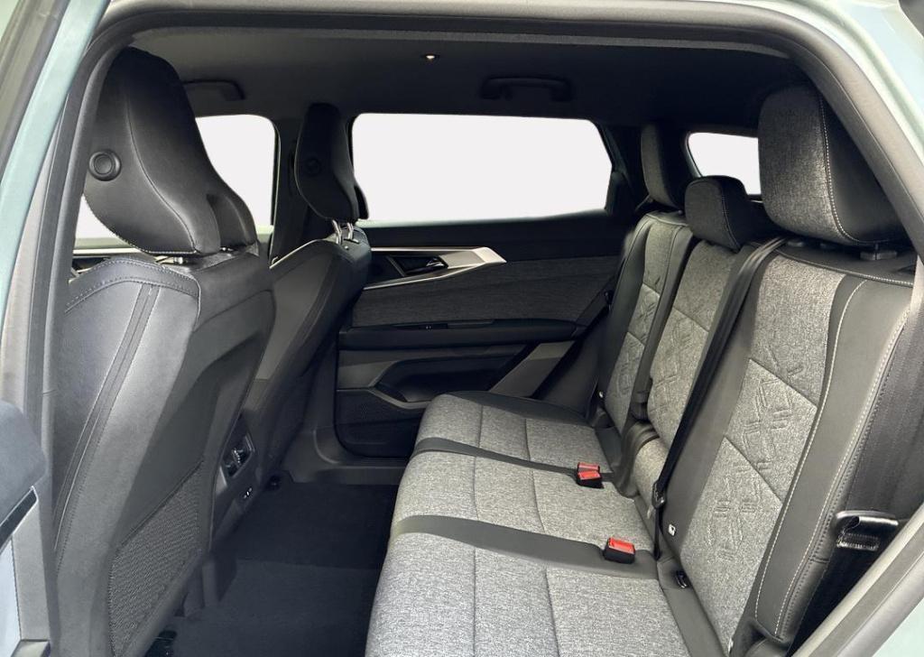 Renault Espace e-tech full hybrid 200 techno 7p. - nieuw model / pack solid